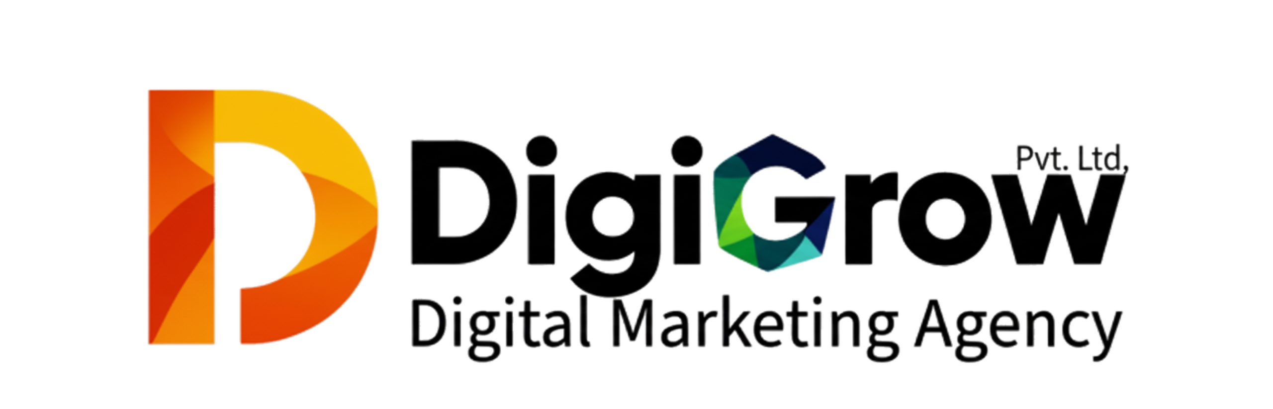 DigiGrow Pvt. Ltd